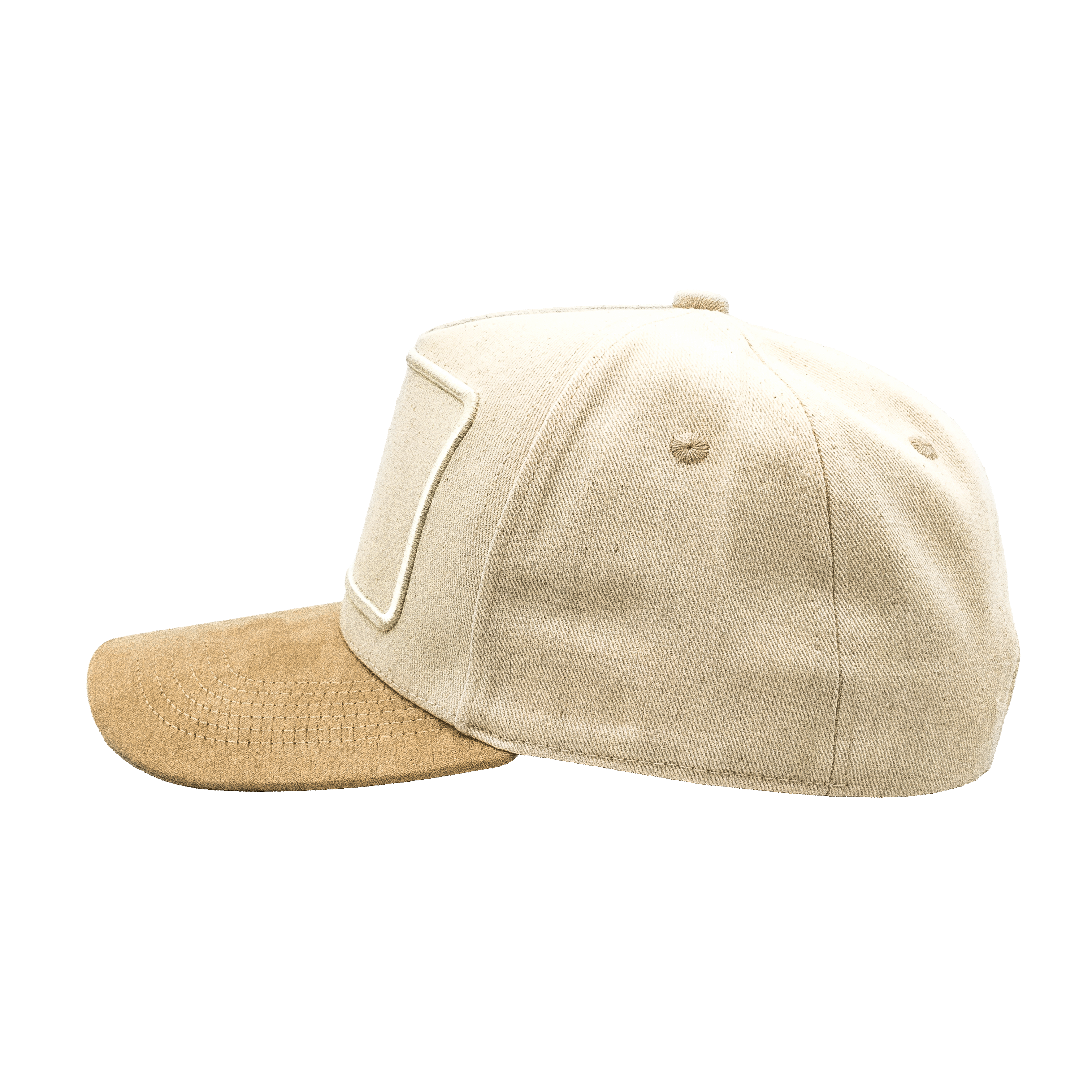 Suede Ivory Classic – Nordenheim