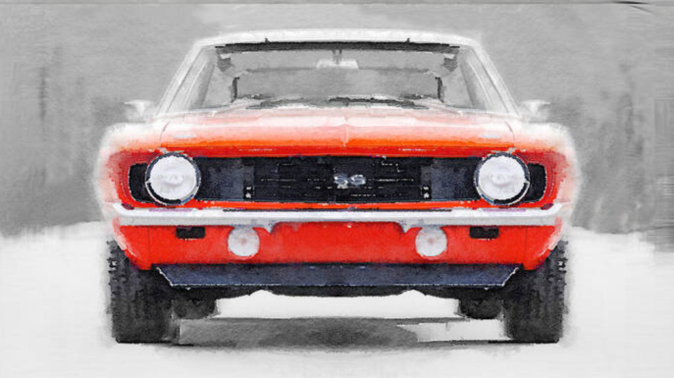 Motor Legends - Nordenheim