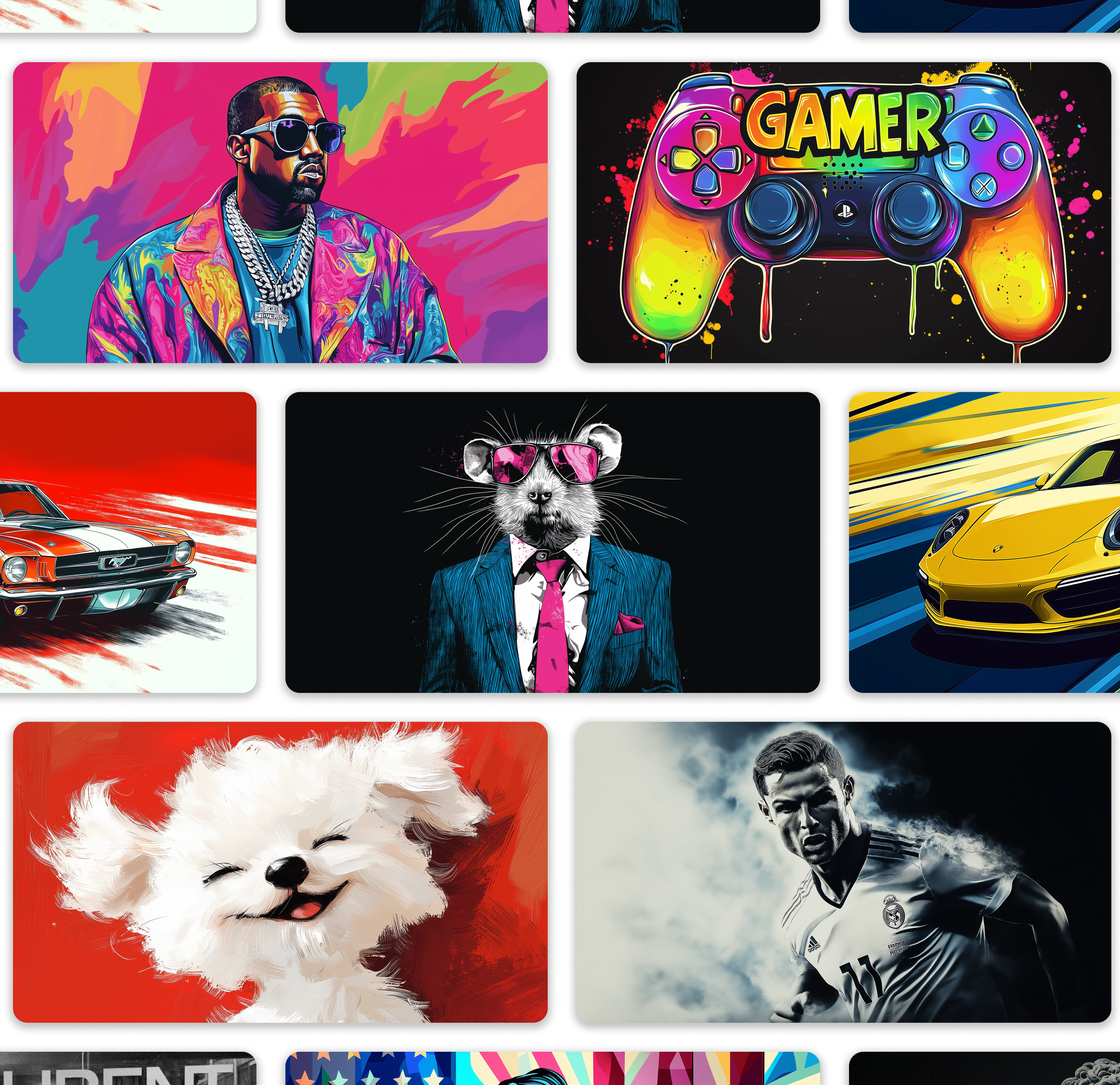 Art Plate - Nordenheim