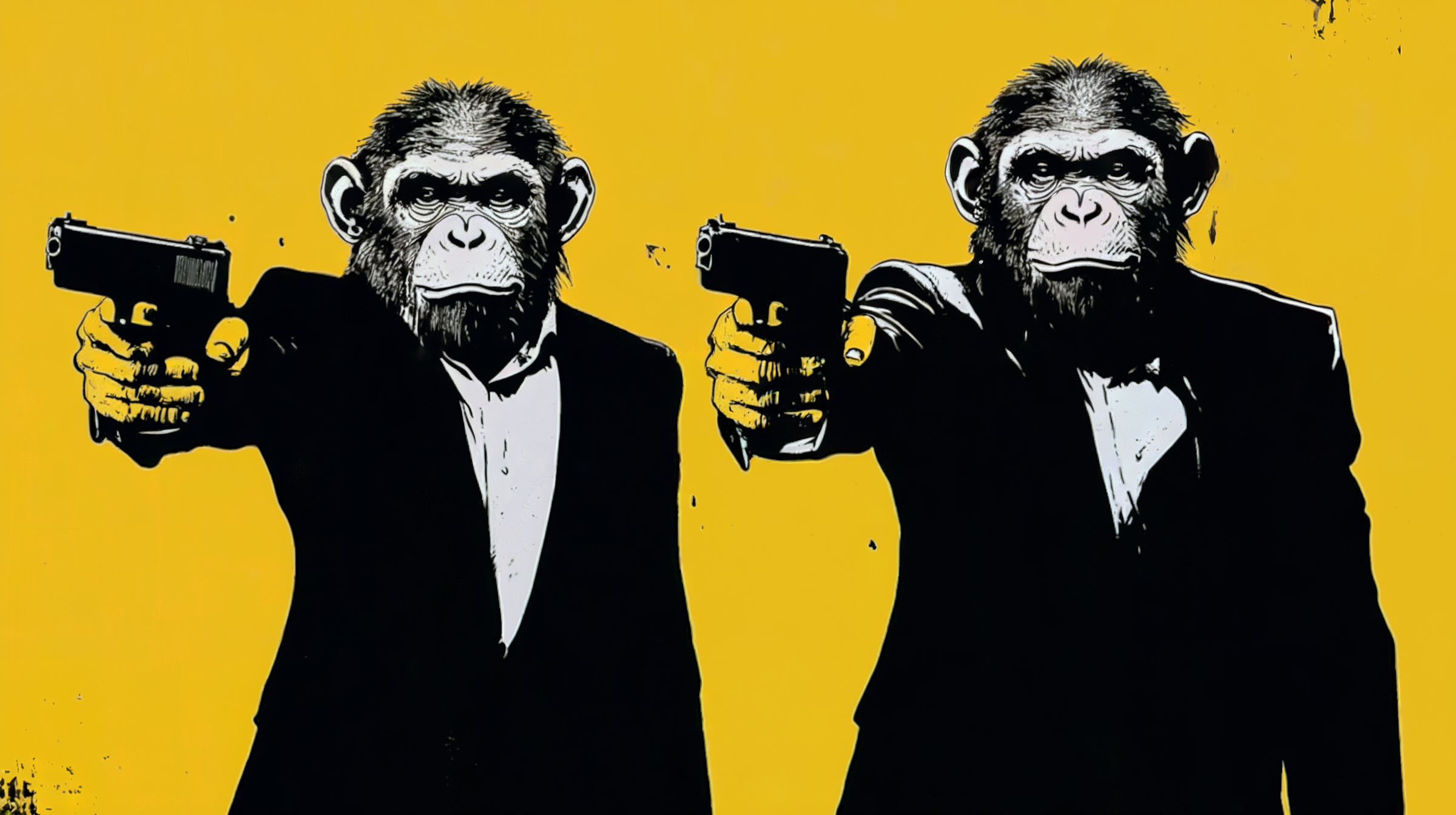 Wild Personas - Nordenheim