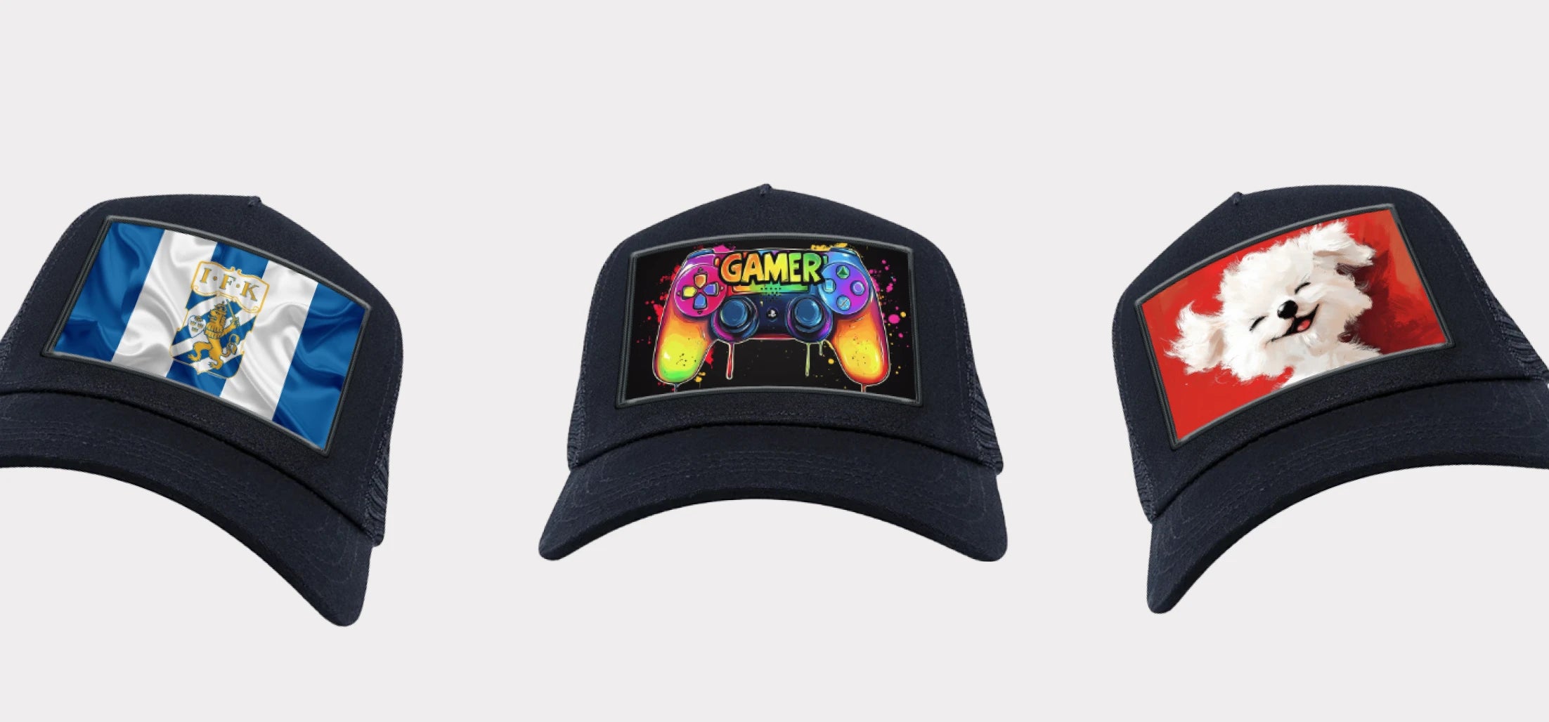 Art Cap - Nordenheim