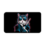 Agent Cat - Nordenheim