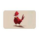 The Rooster Who’s Clucking Mad About Something - Nordenheim