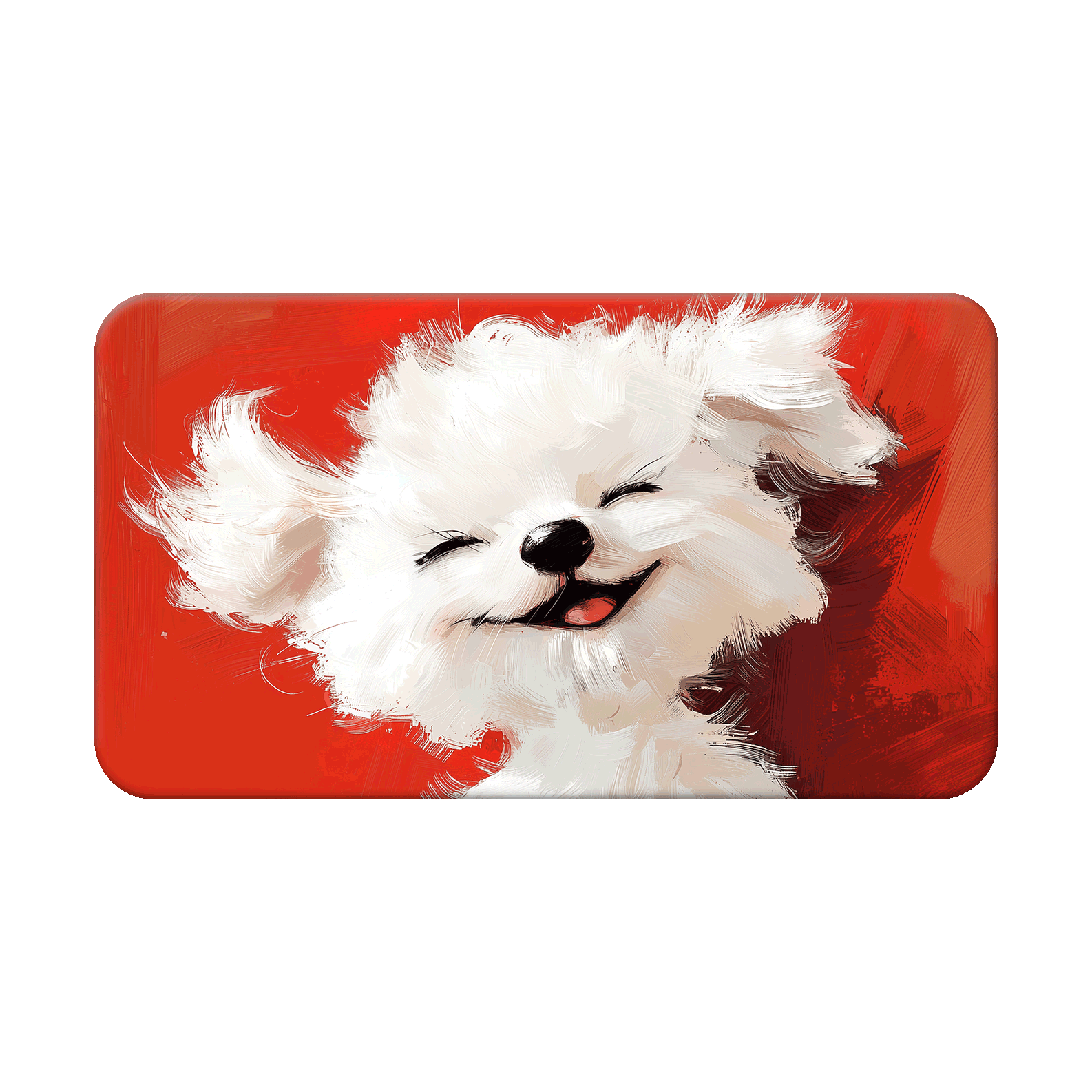 The Puppy Who’s Clearly Winning at Life - Nordenheim