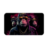 Rapper Monkeys - Nordenheim