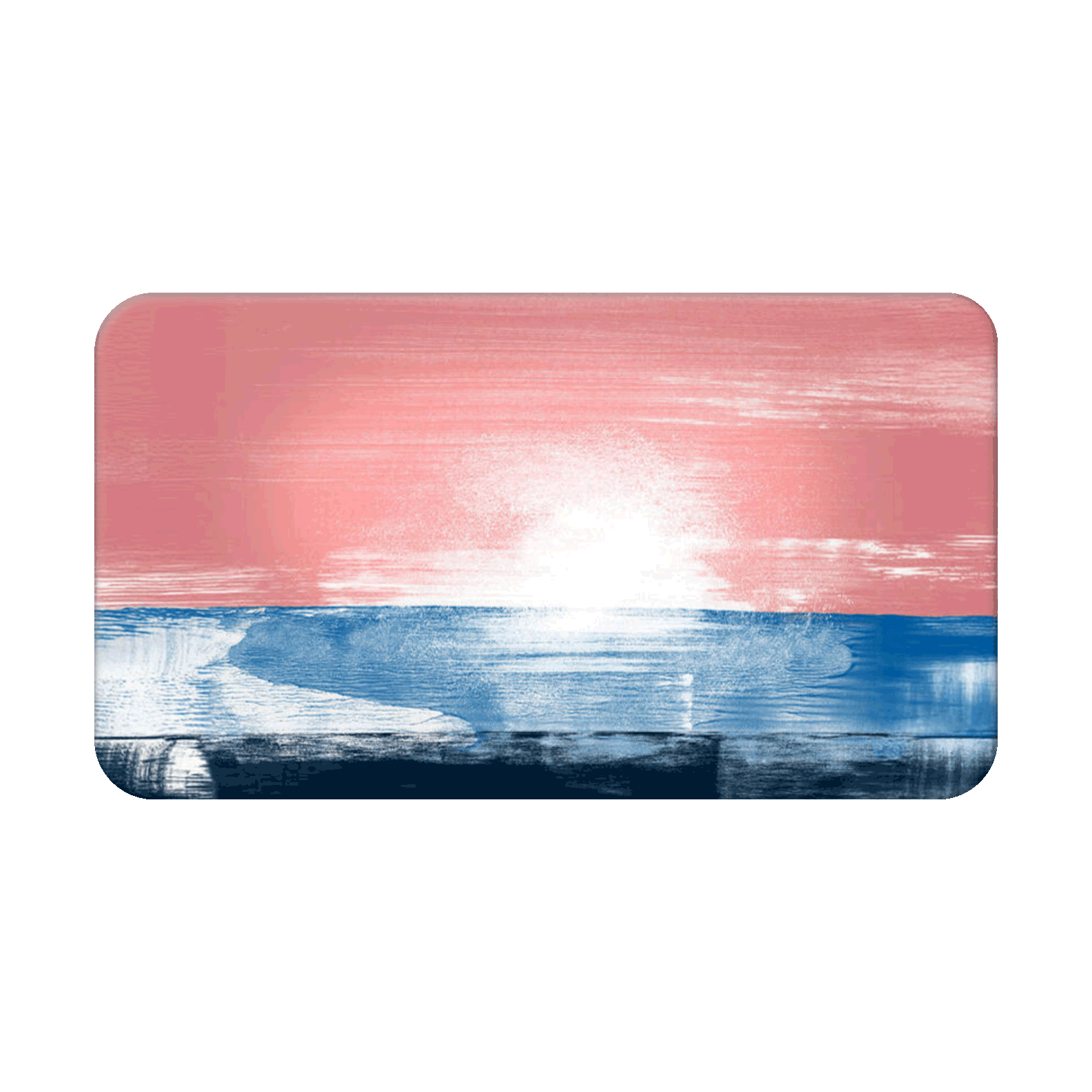 Horizon Glow - Serene Depths - Nordenheim