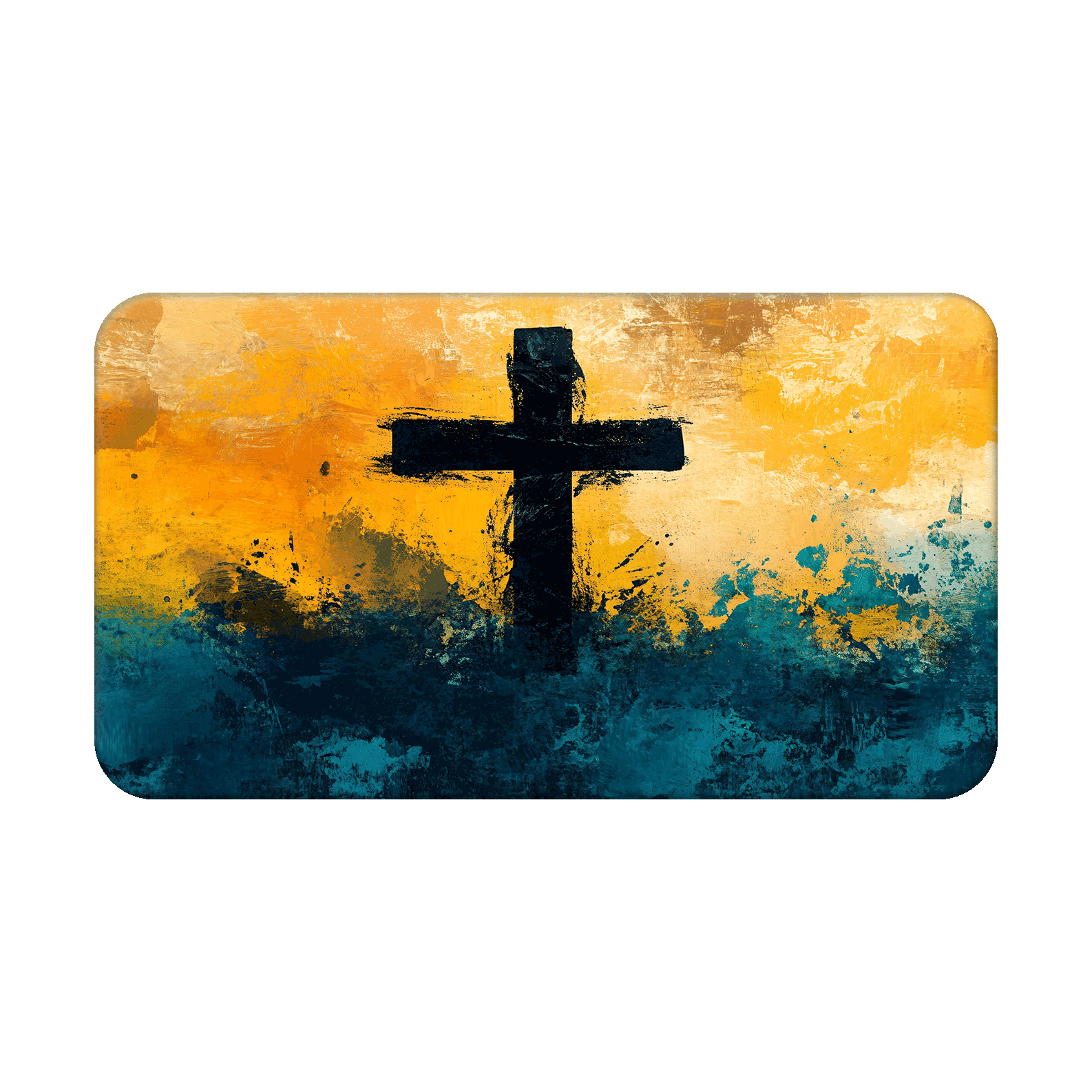 Cross of Eternity - Vibrant Faith - Nordenheim
