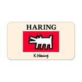 Haring Radiant Dog - Nordenheim