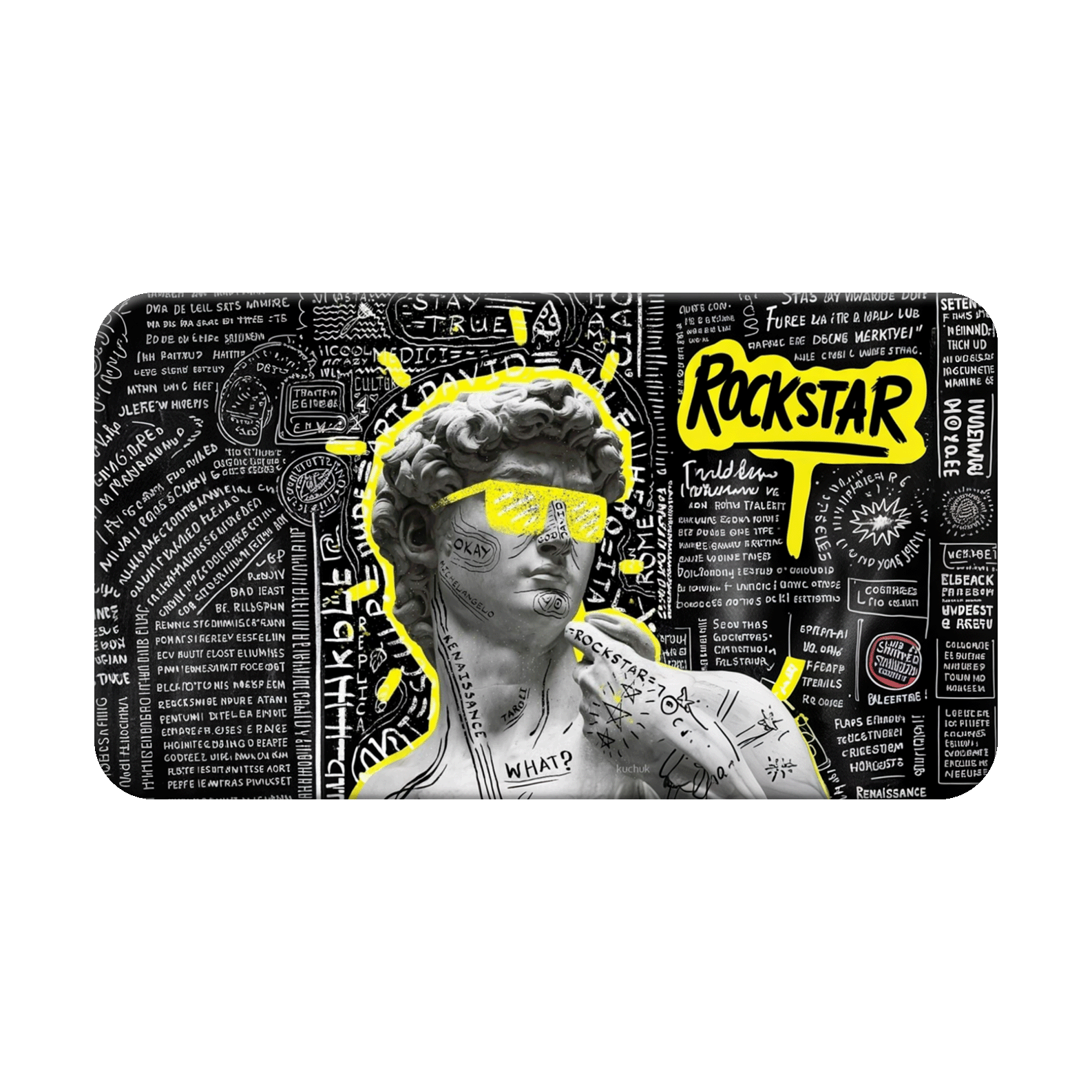 Rockstar David - Nordenheim