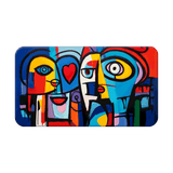 Abstract faces - Nordenheim