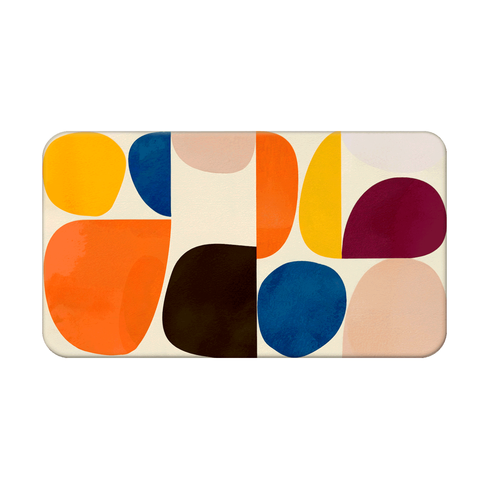 Bauhaus - Living Shapes - Nordenheim