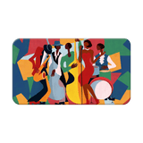 Jazz Ensemble - Rhythmic Vibrance - Nordenheim