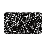 Untamed Canvas: An Abstract Grunge Study - Nordenheim