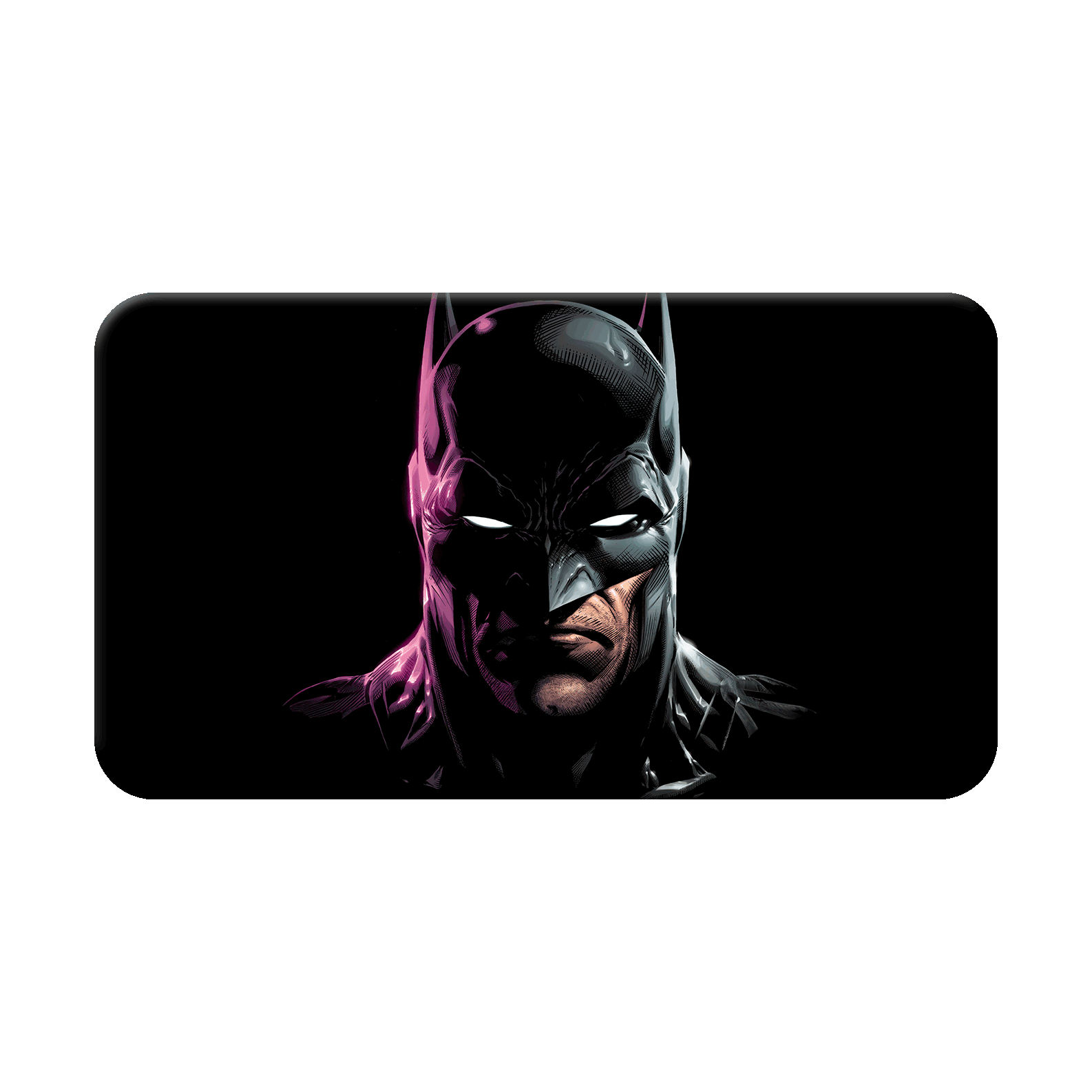 Batman profile - Nordenheim