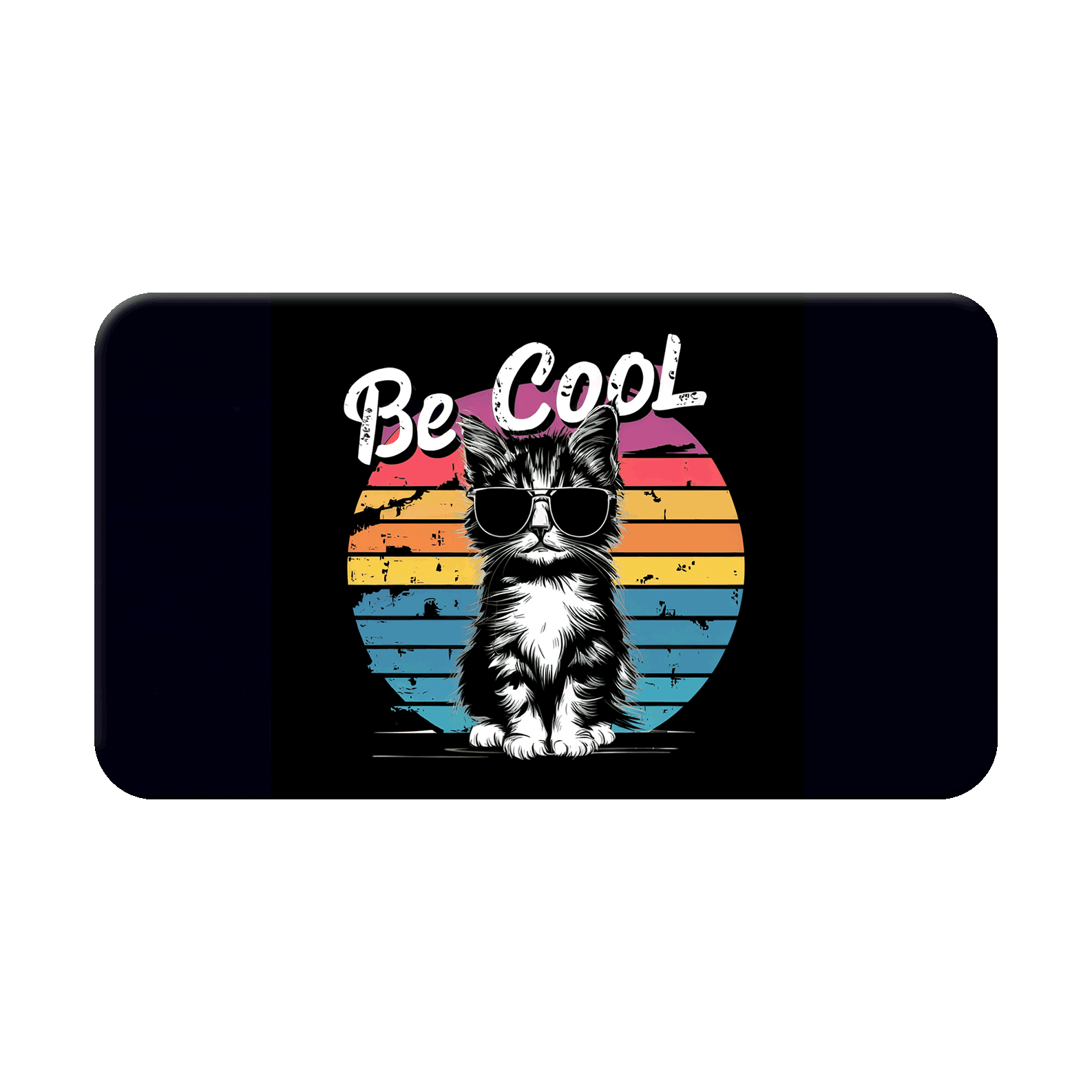 Be cool cat - Nordenheim