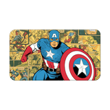 Captain America - Comic - Nordenheim