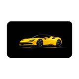 Ferrari SF90 Stradale Black - Nordenheim