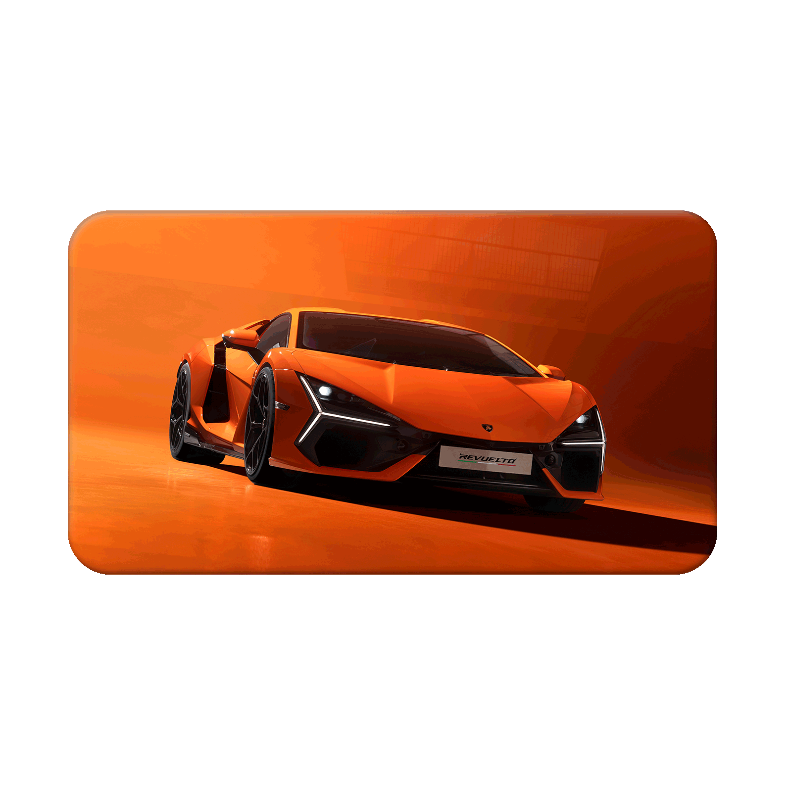 Lamborghini Unleashed - Nordenheim