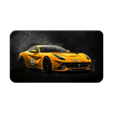 Yellow Ferrari F12 - Nordenheim