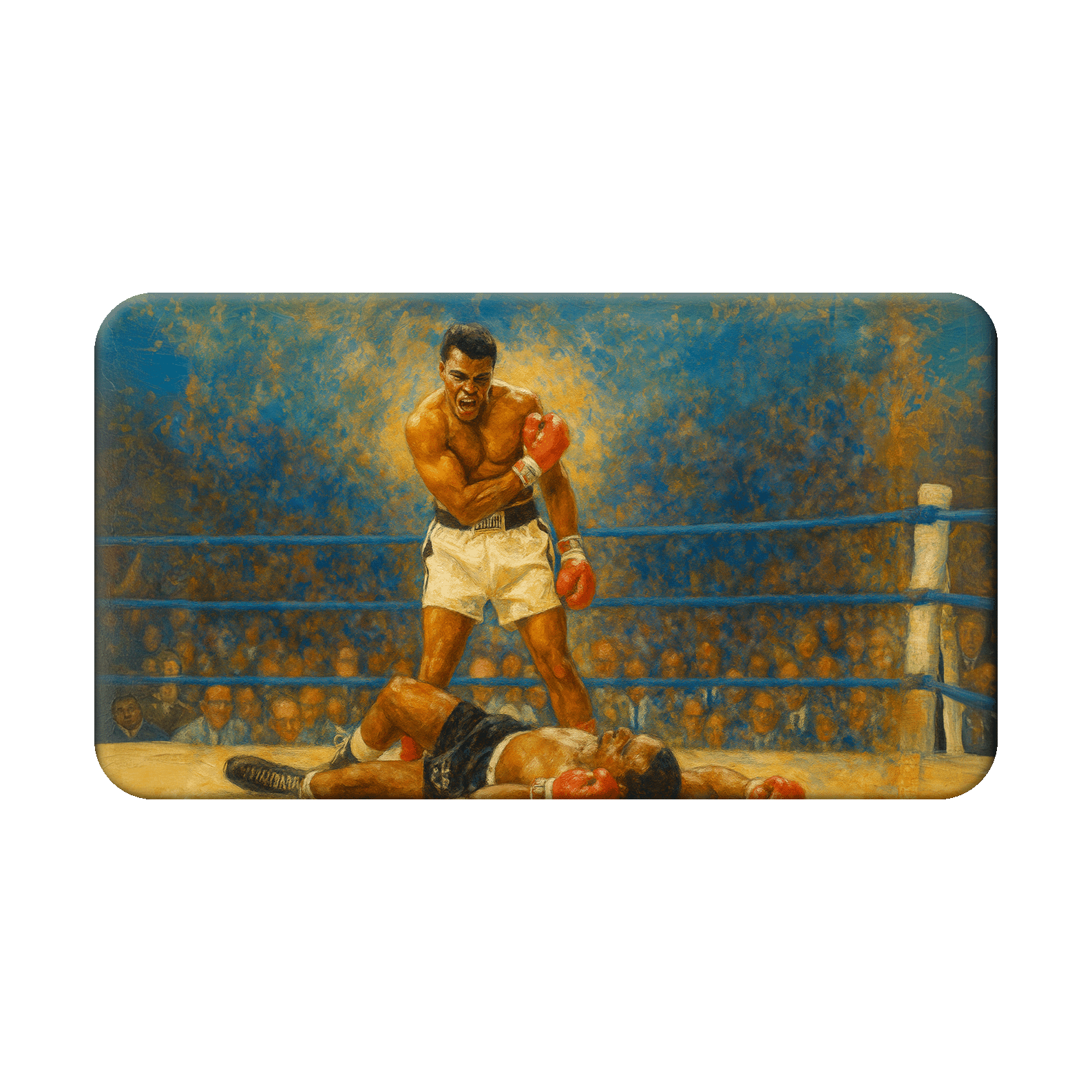 Ali vs. Liston - Nordenheim