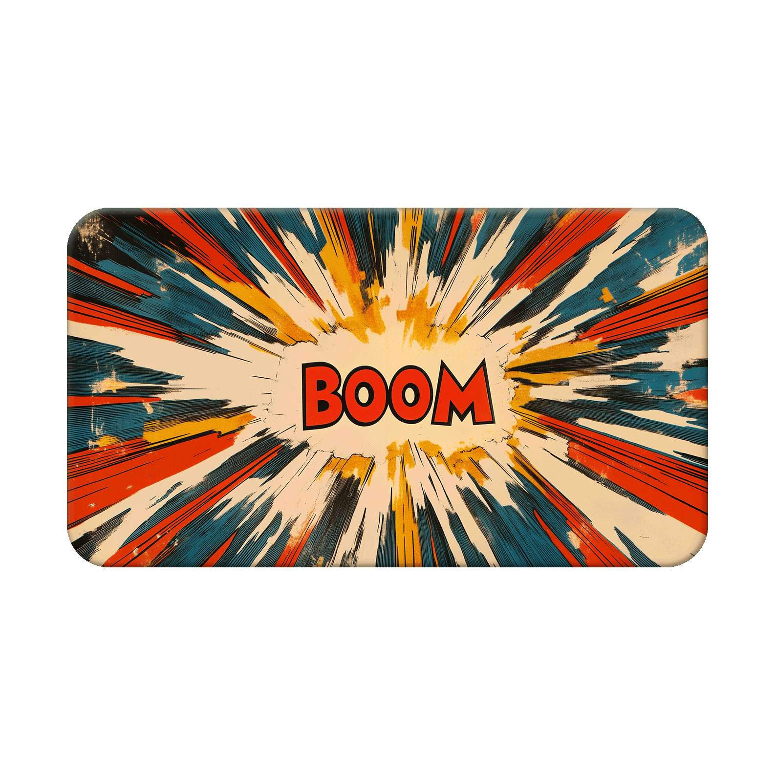 Boom - Nordenheim