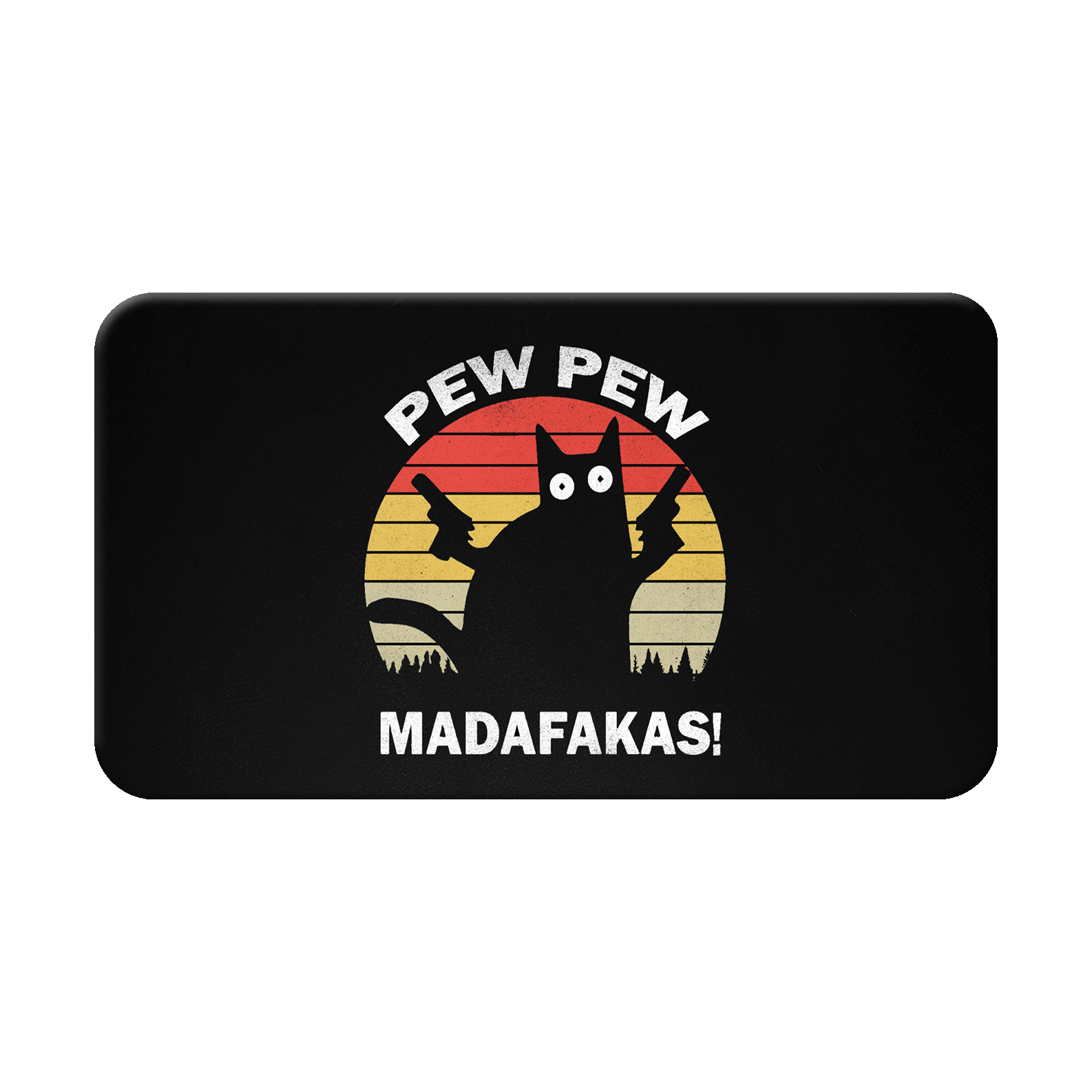 Pew Pew Madafakas - Retro Rebellion - Nordenheim