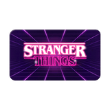 Stranger Things - Nordenheim