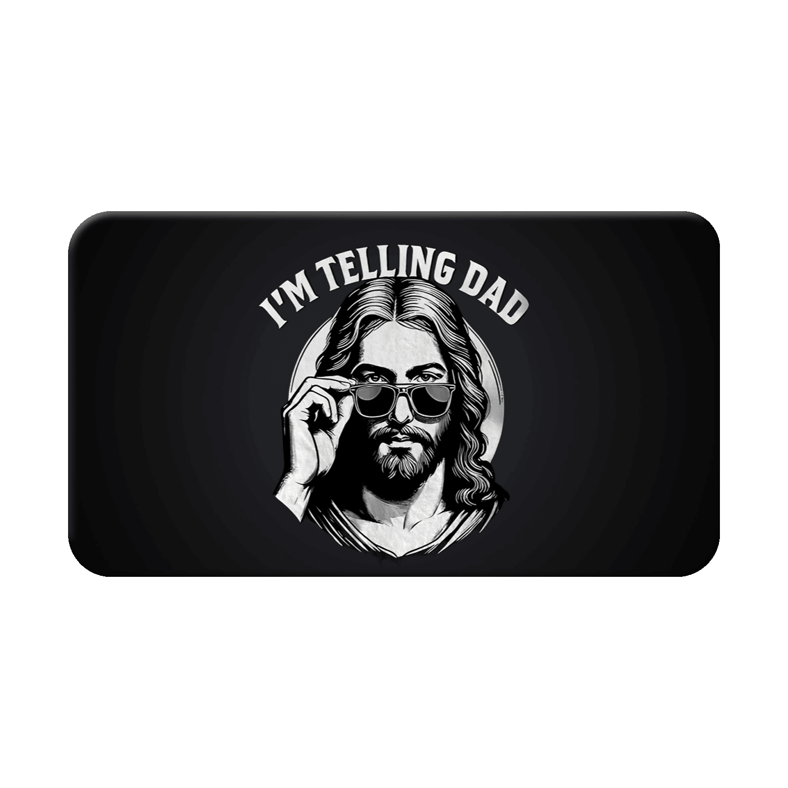 I'm Telling Dad - Divine Humor - Nordenheim