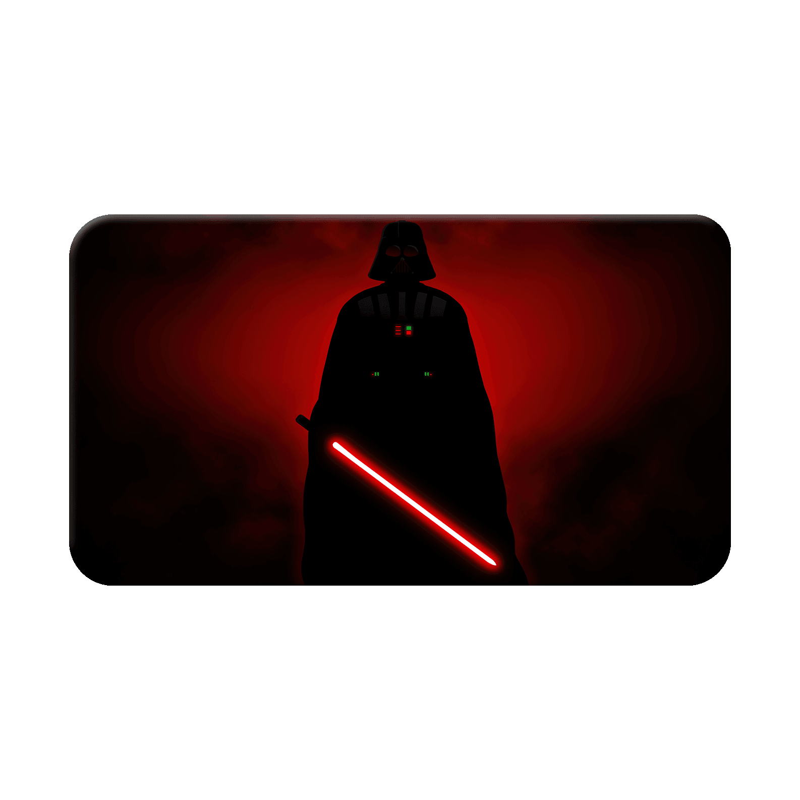 Darth Vader Lightsaber - Nordenheim