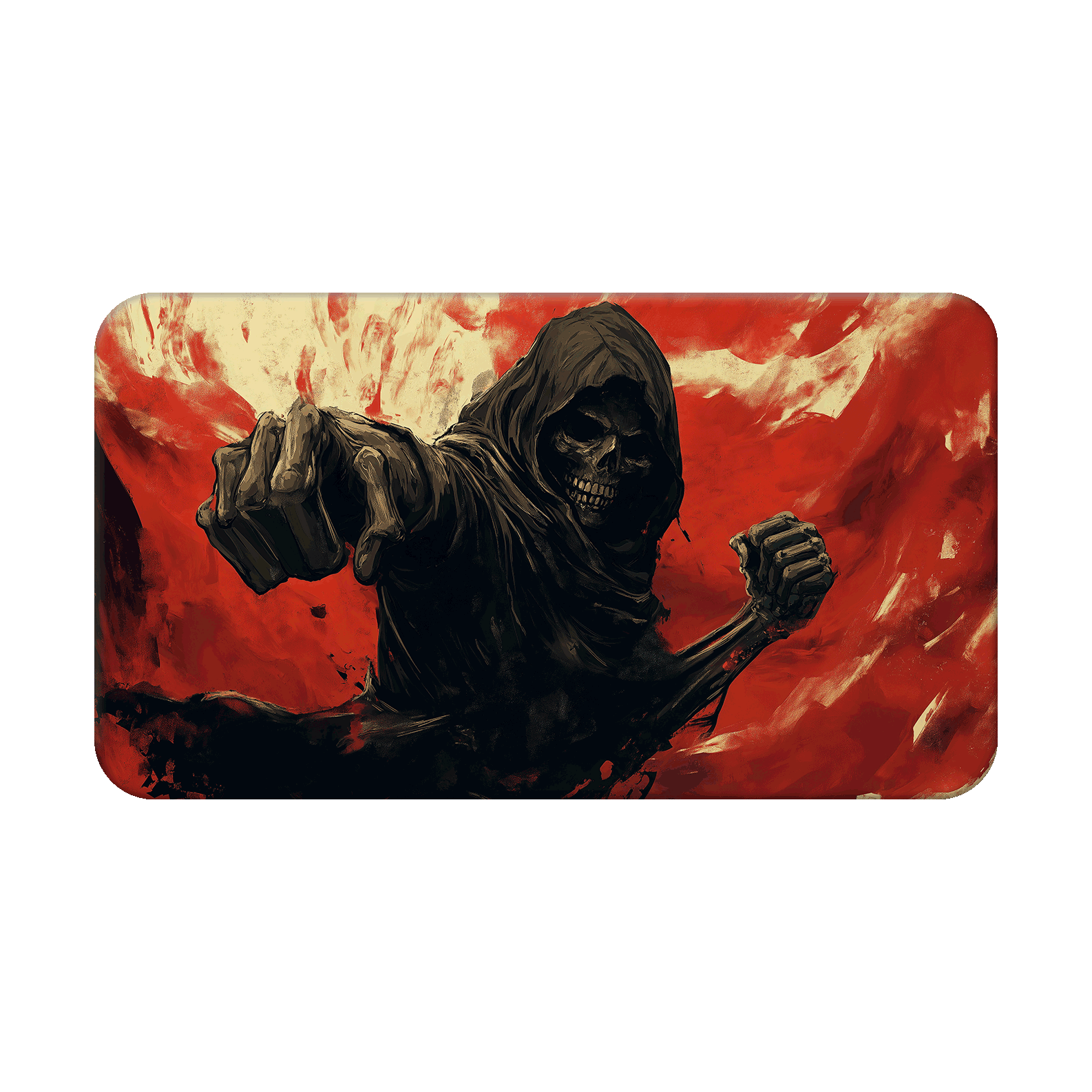 Punching reaper - Nordenheim