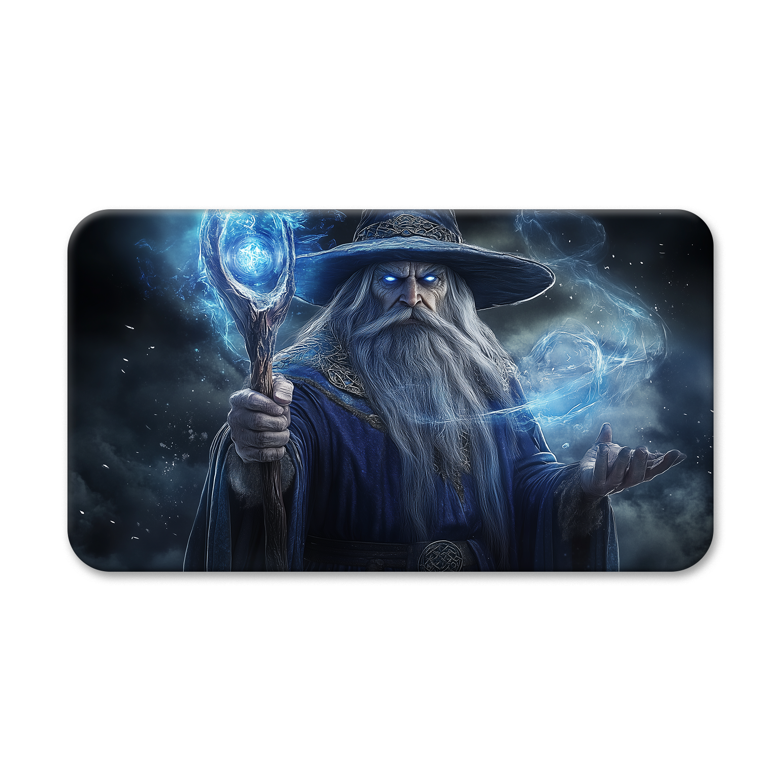 Merlin the wizard - Nordenheim