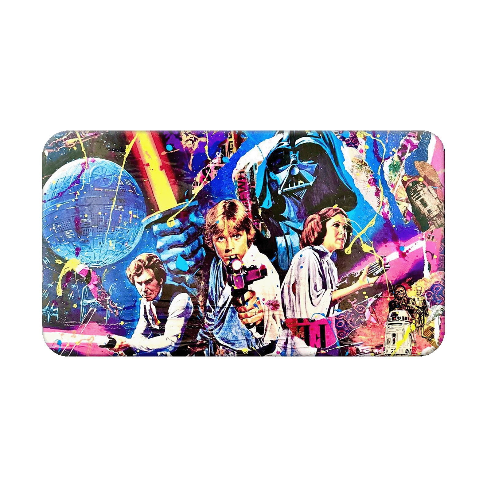 Star Wars Rebellion - Nordenheim