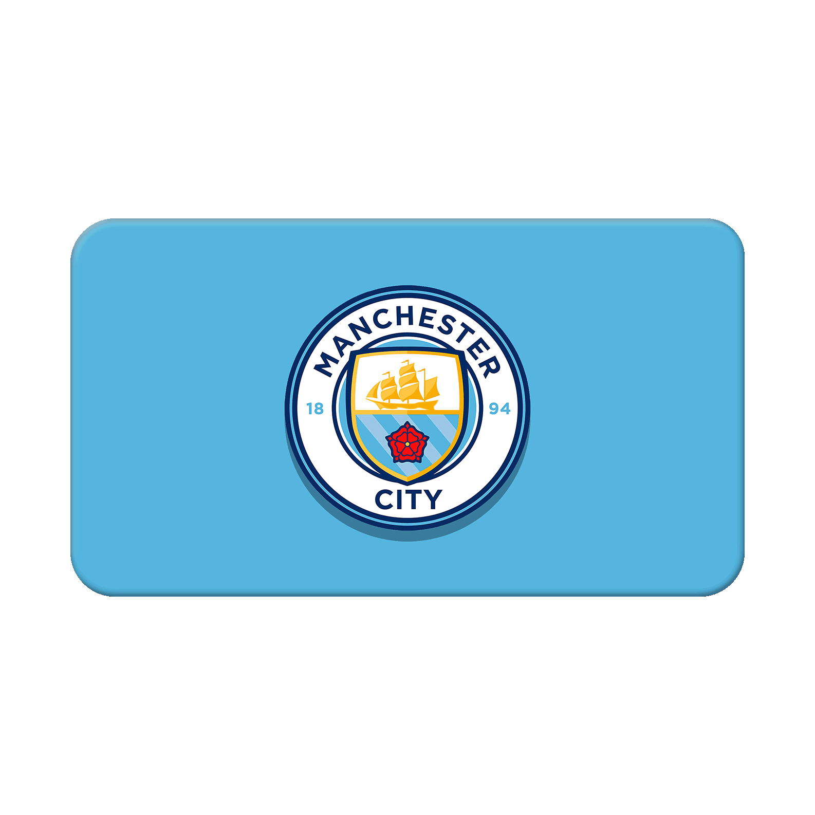 Manchester City FC - Nordenheim