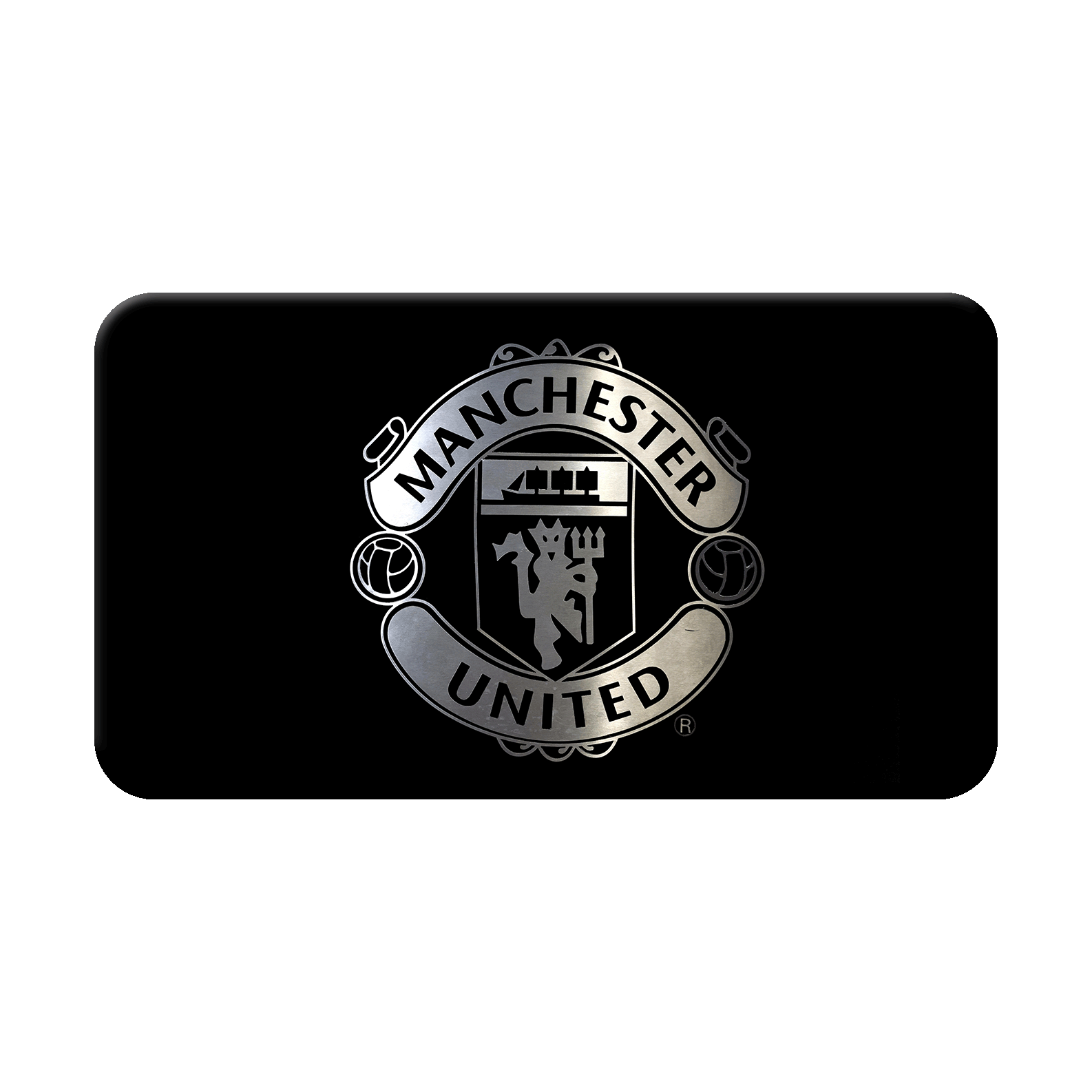 Manchester United - Nordenheim