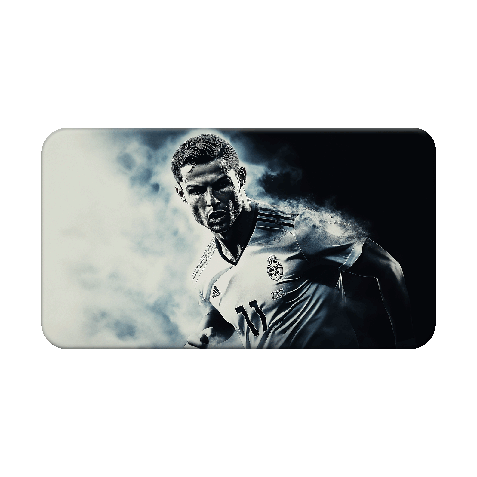 Ronaldo - Nordenheim