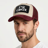F*ck Cancer