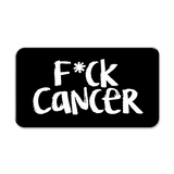 F*ck Cancer