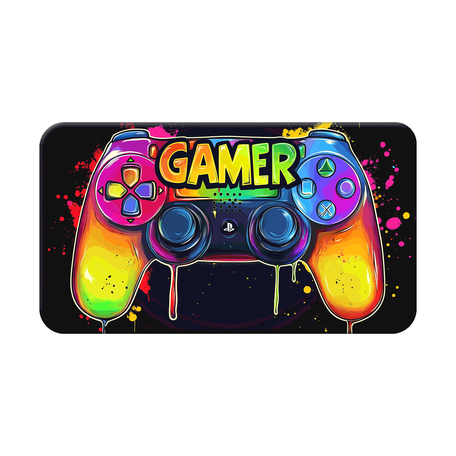 Gaming Controller - Nordenheim