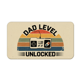 Dad level unlocked - Nordenheim