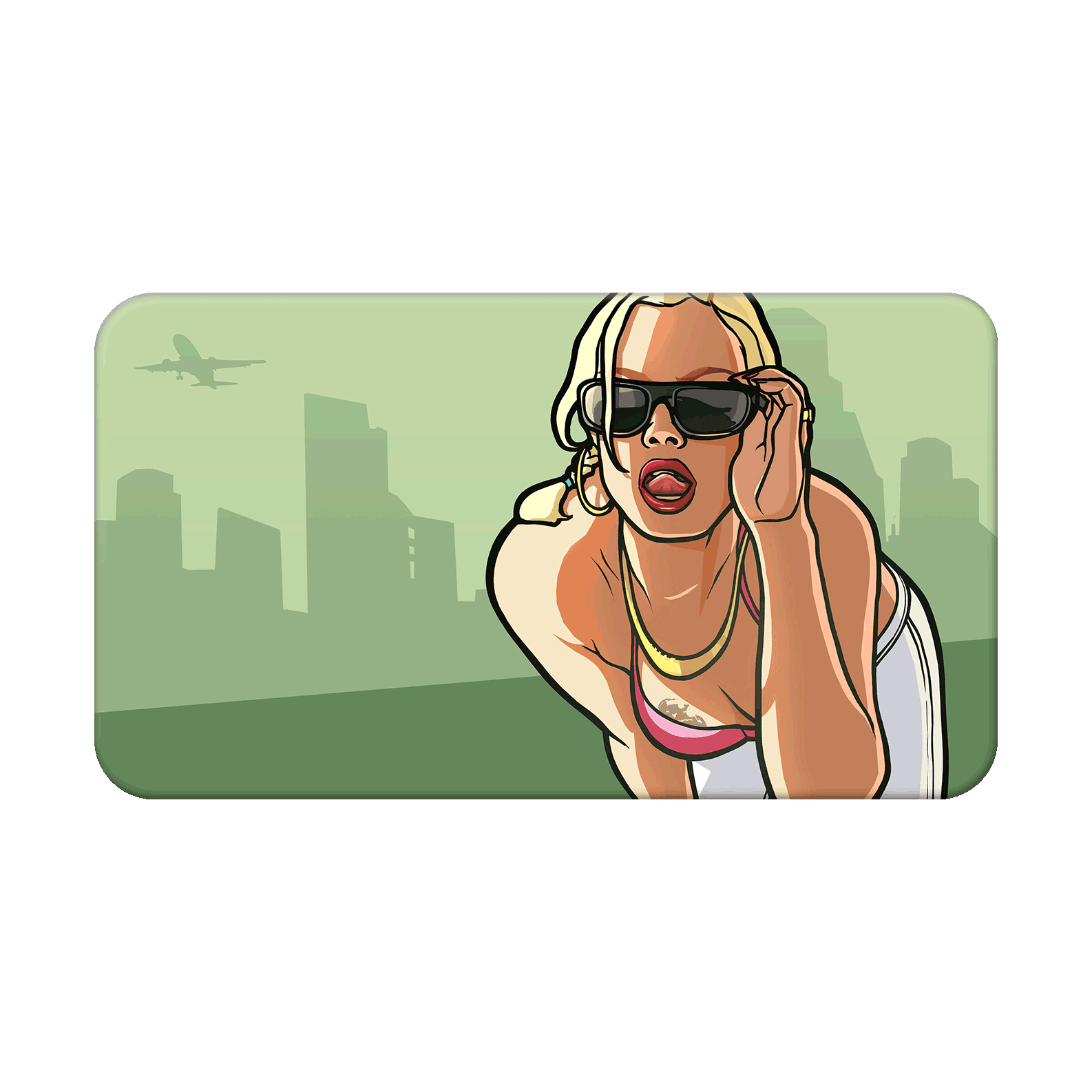 Grand Theft Auto - Nordenheim