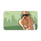 Grand Theft Auto - Nordenheim