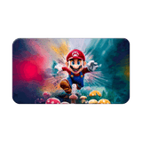 Super Mario - Mushroom Kingdom - Nordenheim