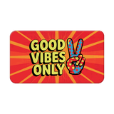 Good Vibes Only - Nordenheim