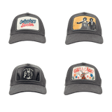 Graphite Shade Classic