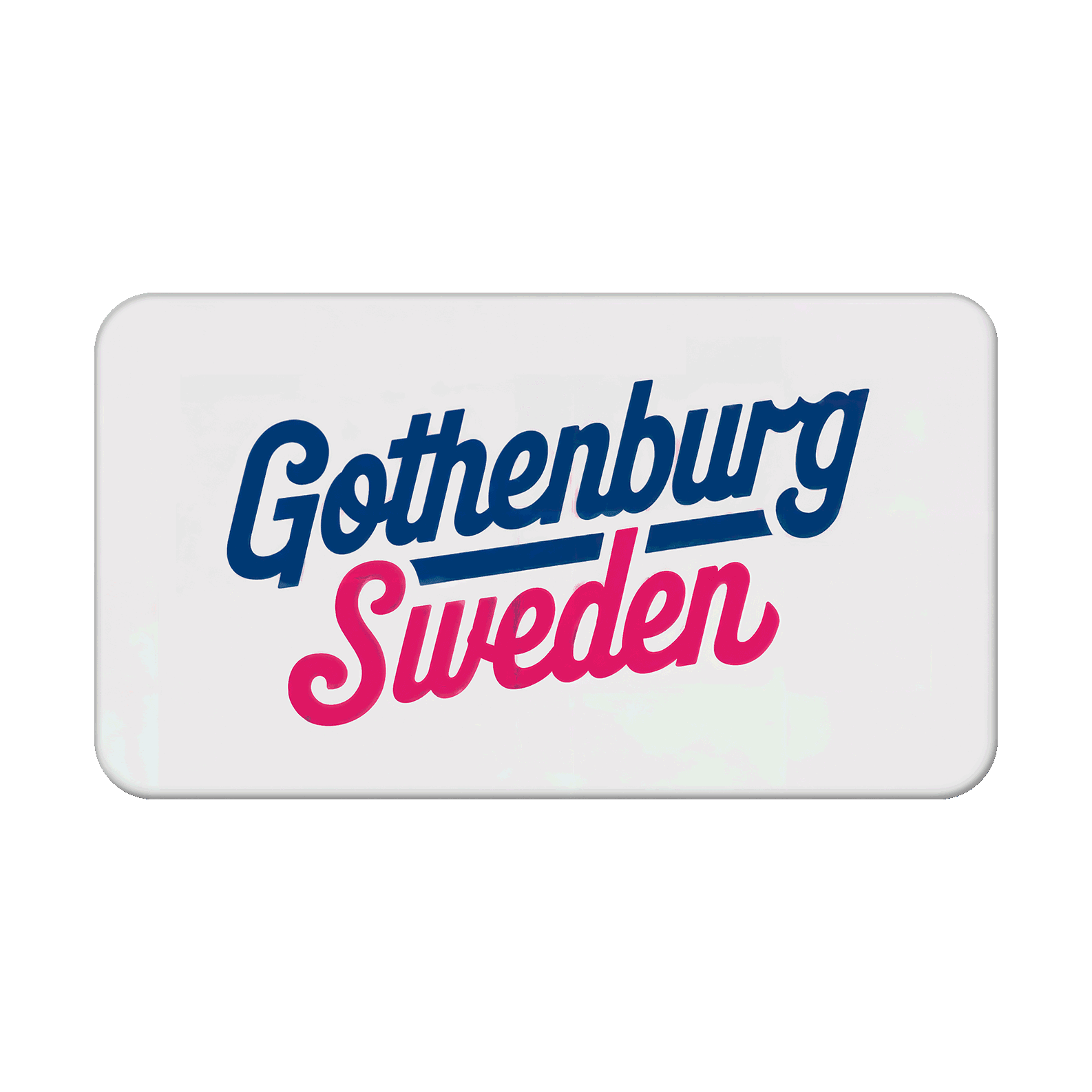 Gothenburg, Sweden - Nordenheim