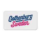 Gothenburg, Sweden - Nordenheim