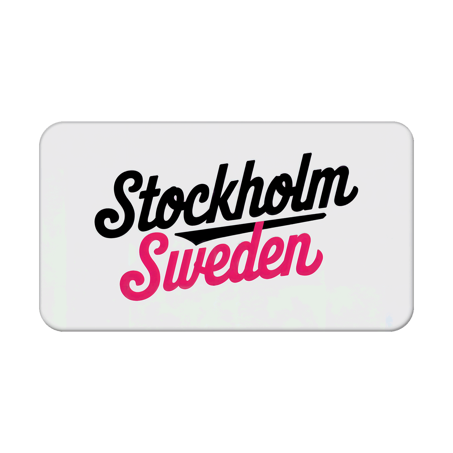 Stockholm, Sweden - Nordenheim