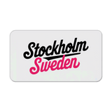 Stockholm, Sweden - Nordenheim