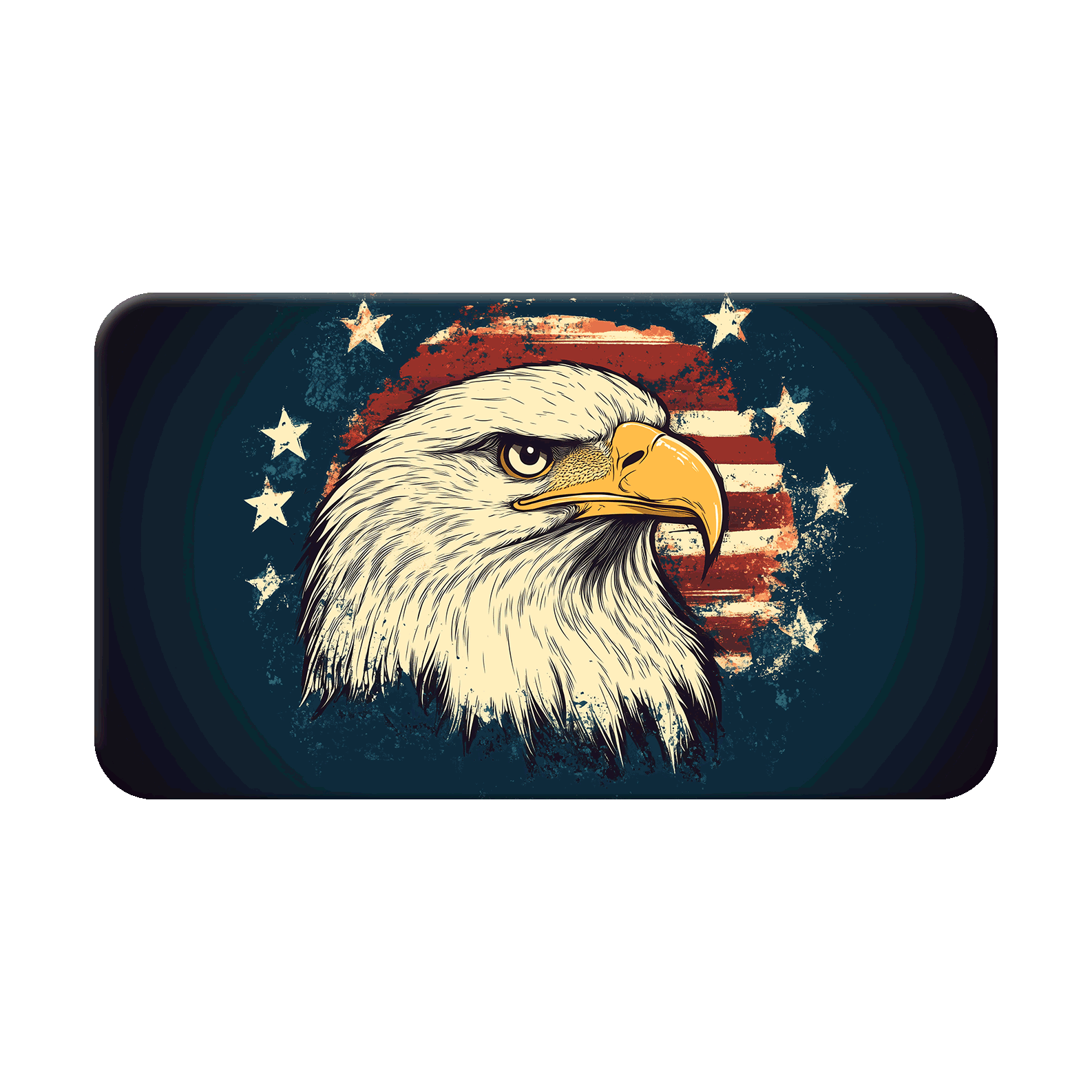 US Bald Eagle - Nordenheim