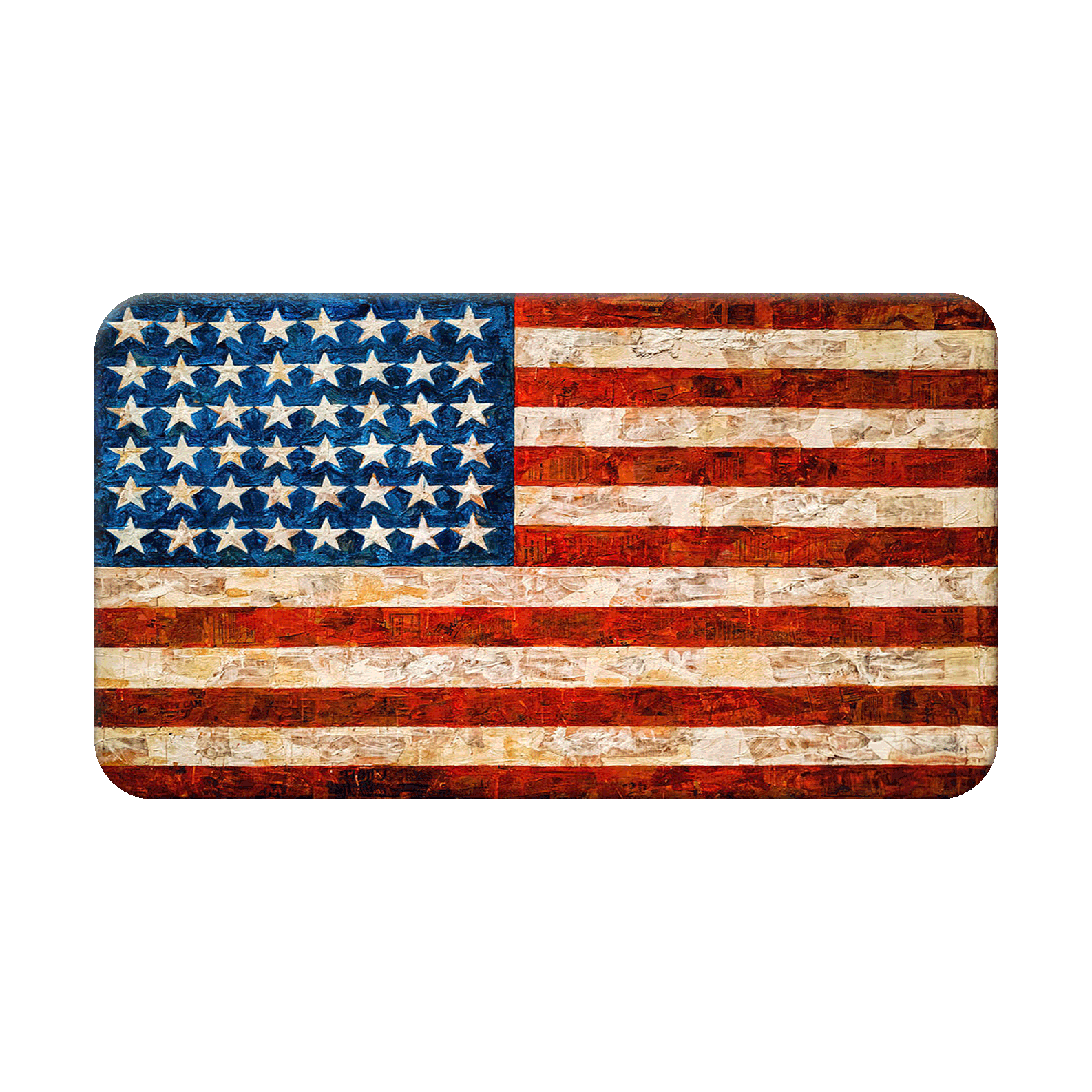 Stars and Stripes Forever - Nordenheim